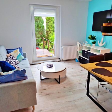 Kochanowskiego Apartment Świnoujście Екстериор снимка