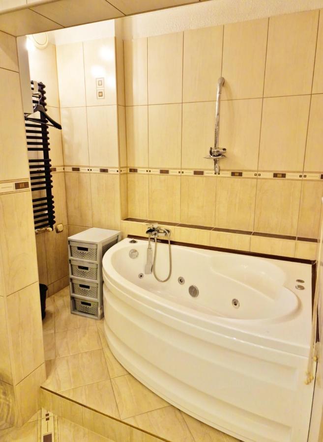 Kochanowskiego Apartment Świnoujście Екстериор снимка
