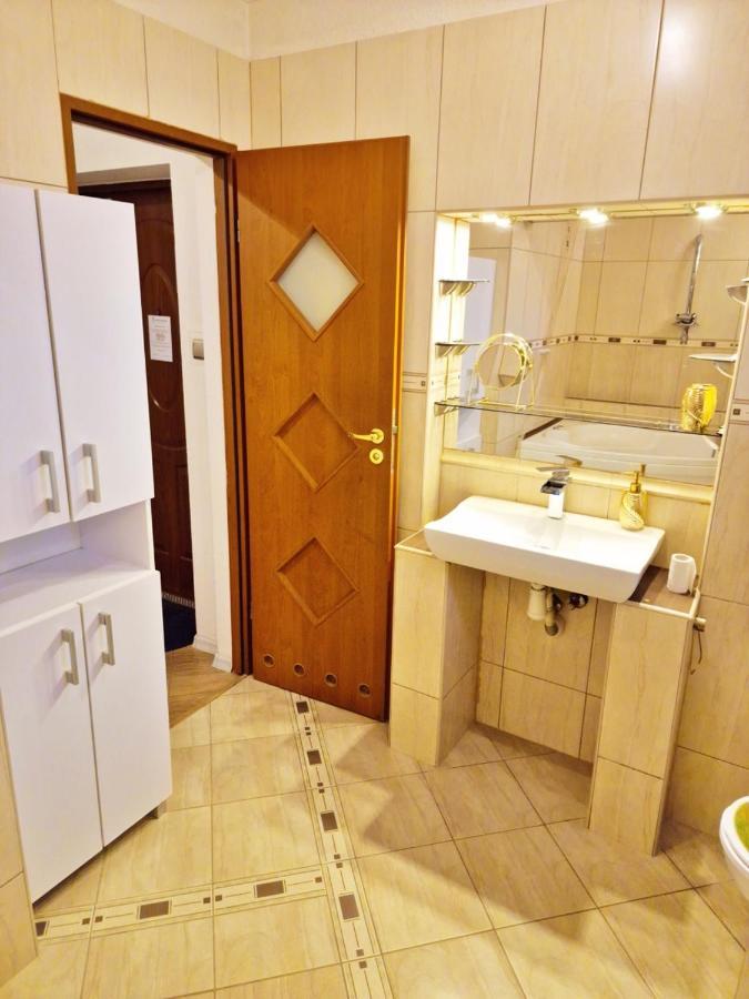 Kochanowskiego Apartment Świnoujście Екстериор снимка