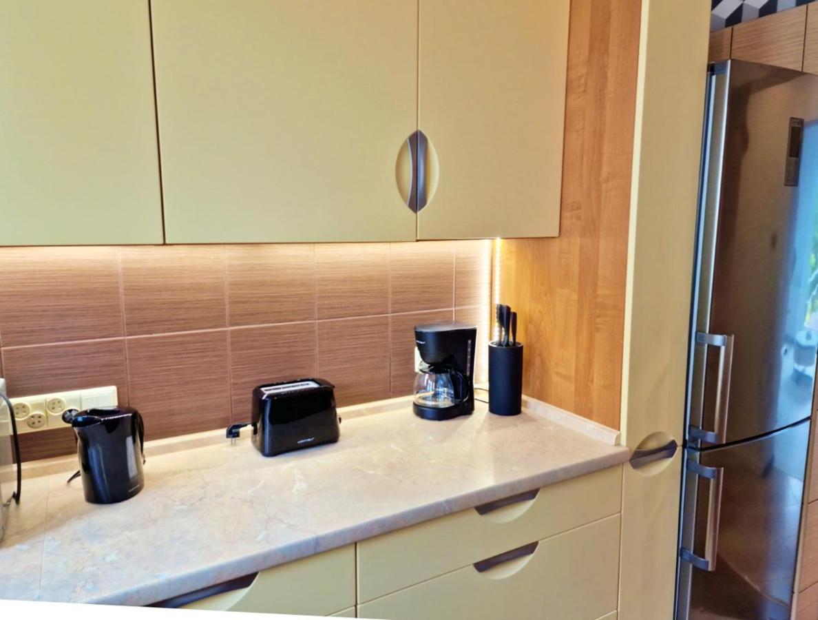 Kochanowskiego Apartment Świnoujście Екстериор снимка