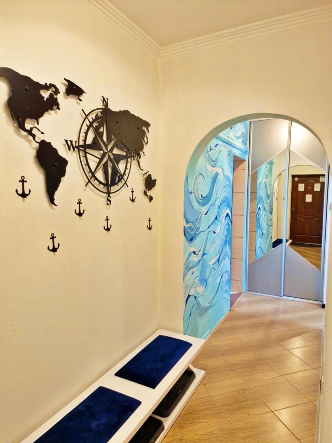 Kochanowskiego Apartment Świnoujście Екстериор снимка