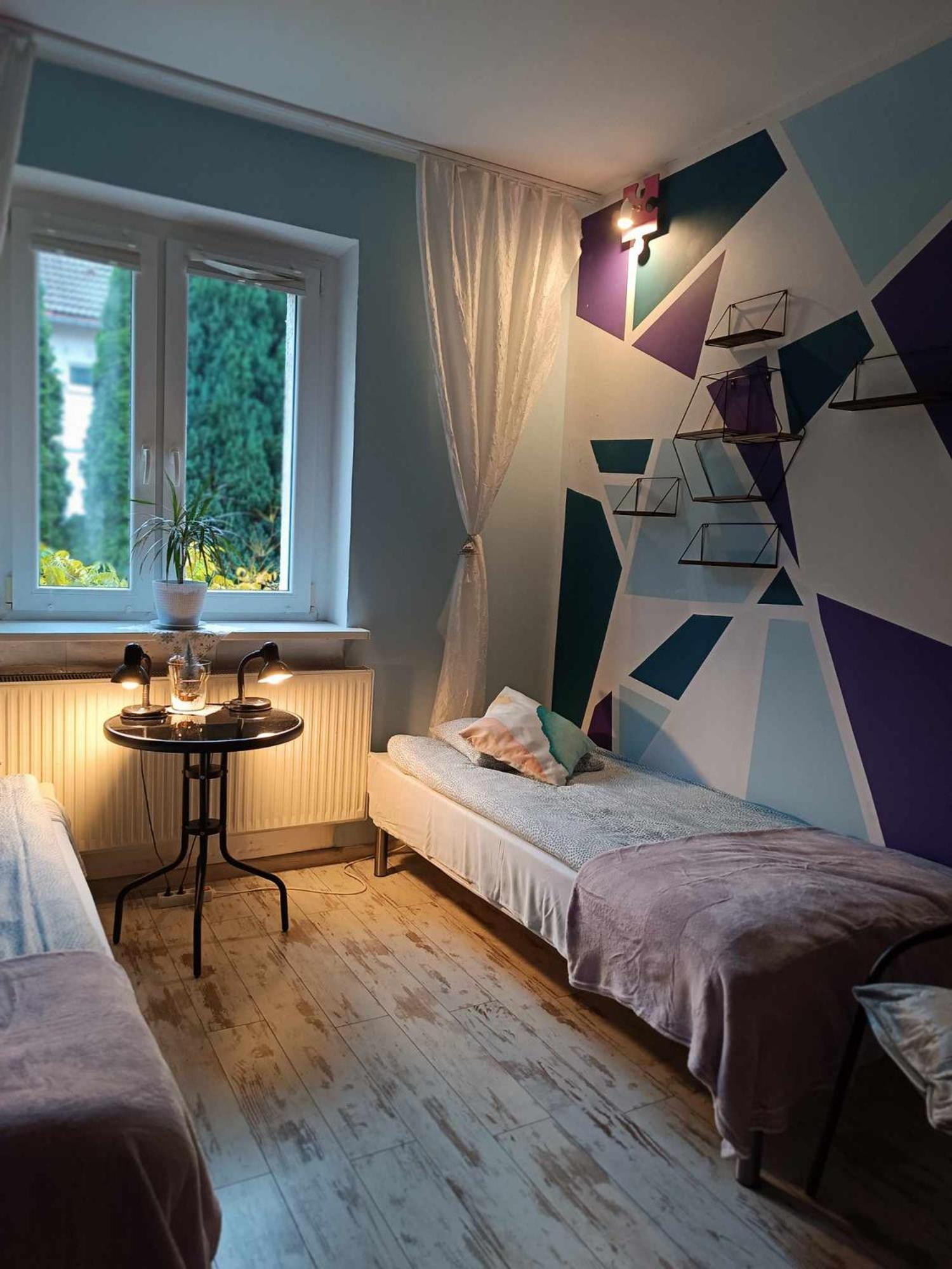 Kochanowskiego Apartment Świnoujście Екстериор снимка