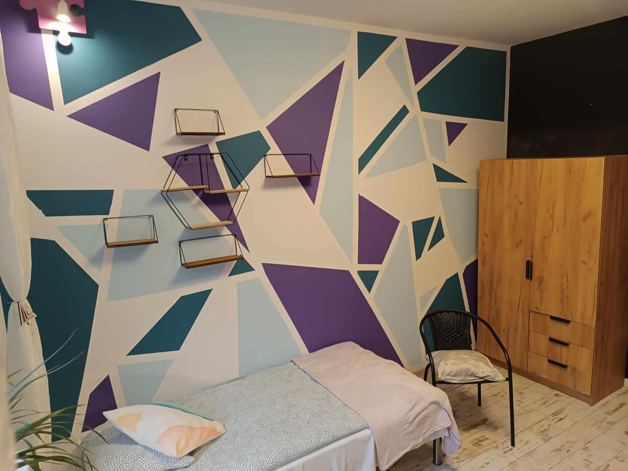 Kochanowskiego Apartment Świnoujście Екстериор снимка