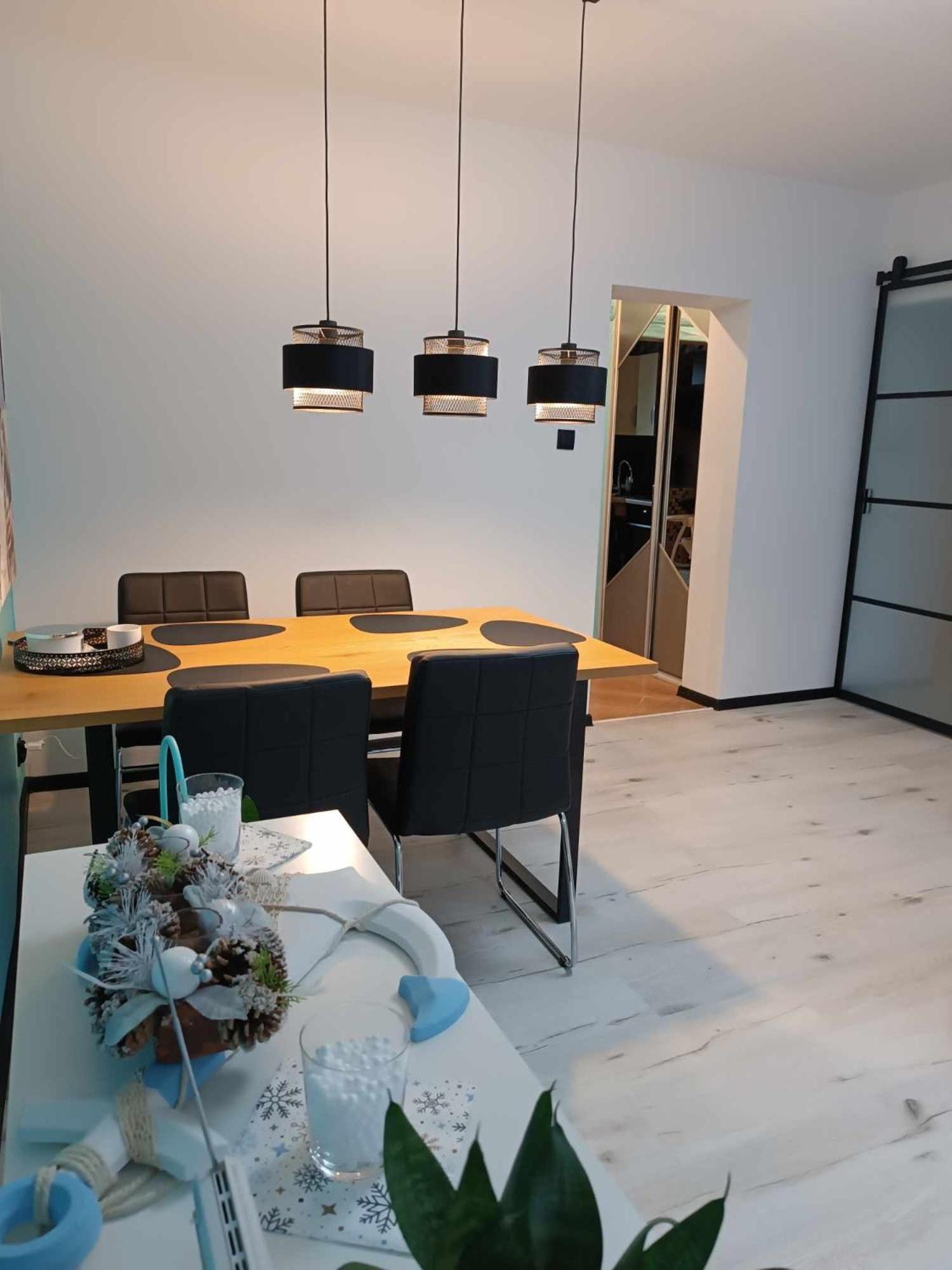 Kochanowskiego Apartment Świnoujście Екстериор снимка