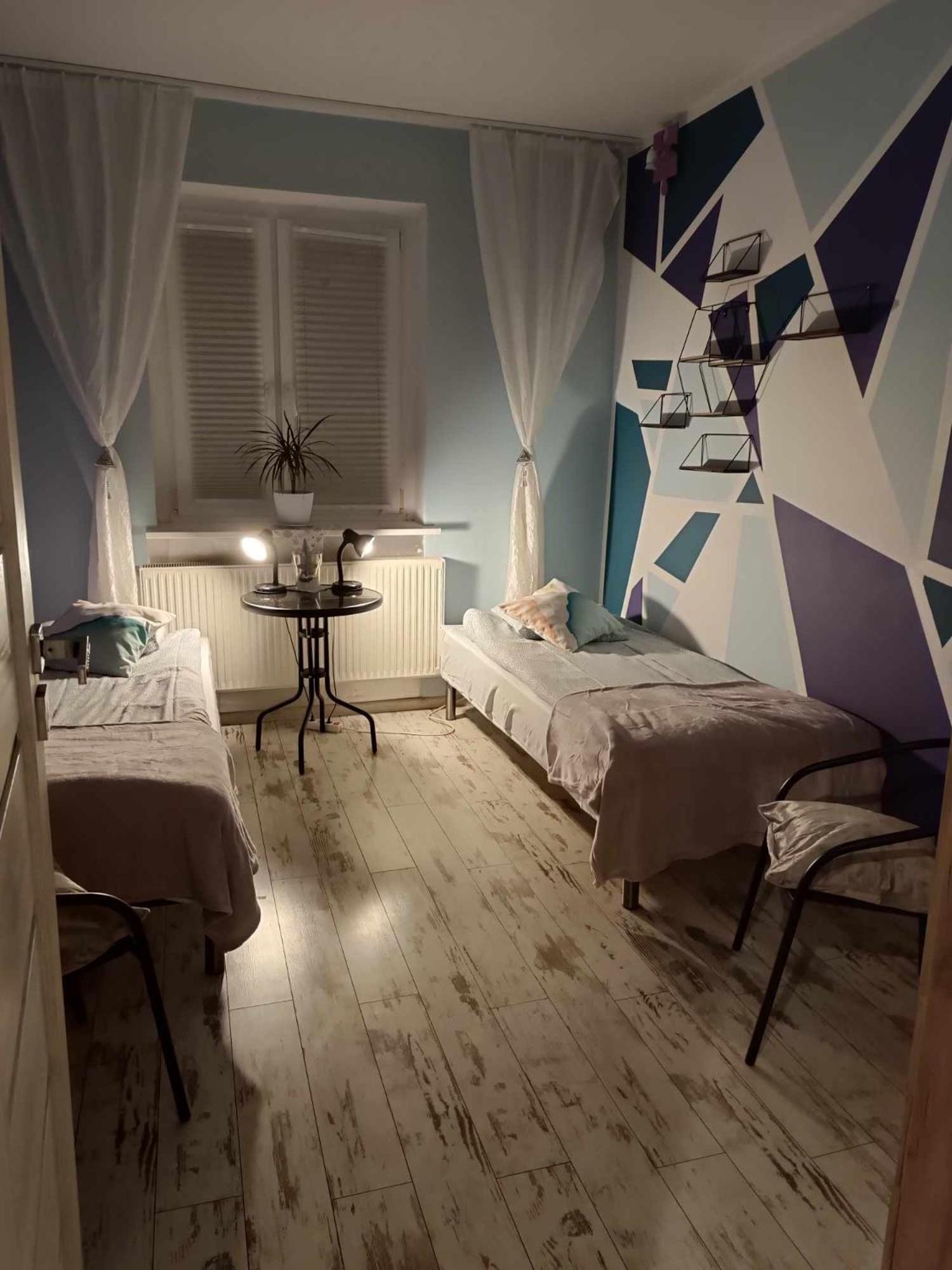 Kochanowskiego Apartment Świnoujście Екстериор снимка