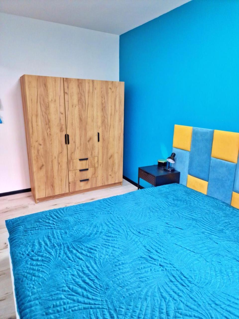Kochanowskiego Apartment Świnoujście Екстериор снимка