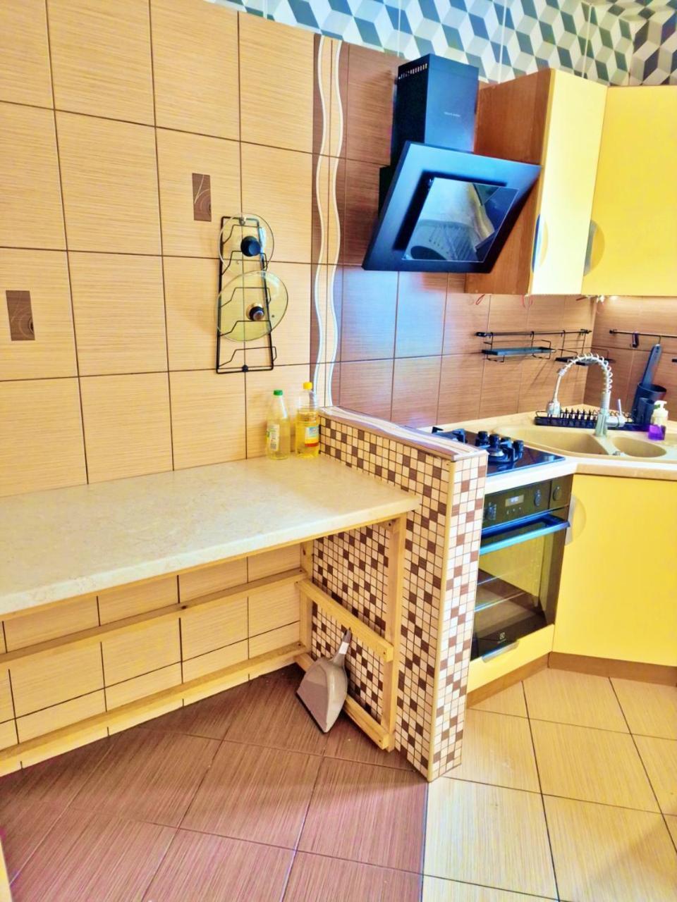 Kochanowskiego Apartment Świnoujście Екстериор снимка