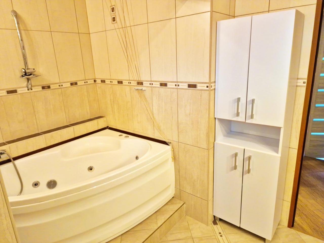 Kochanowskiego Apartment Świnoujście Екстериор снимка
